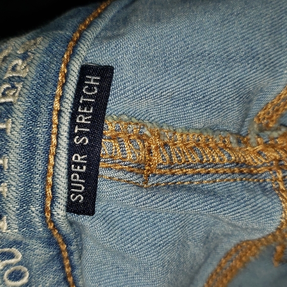 EUC American Eagle Super Stretch - Picture 6 of 6